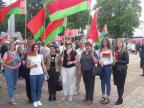 День всенародной памяти жертв Великой Отечественной войны и геноцида белорусского народа
