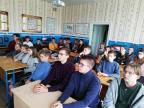ШАГ Гордость за Беларусь. Образование во имя будущего страны